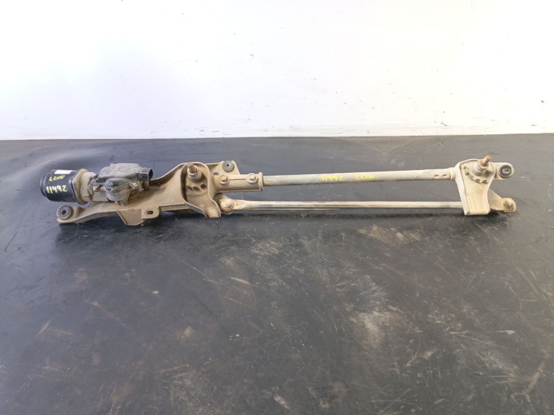 Recambio de motor limpia delantero para mitsubishi l 200 (ka0/kb0) cabina doble intense 4x4 referencia OEM IAM 8250A125  