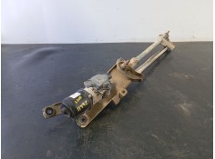 Recambio de motor limpia delantero para mitsubishi l 200 (ka0/kb0) cabina doble intense 4x4 referencia OEM IAM 8250A125   2