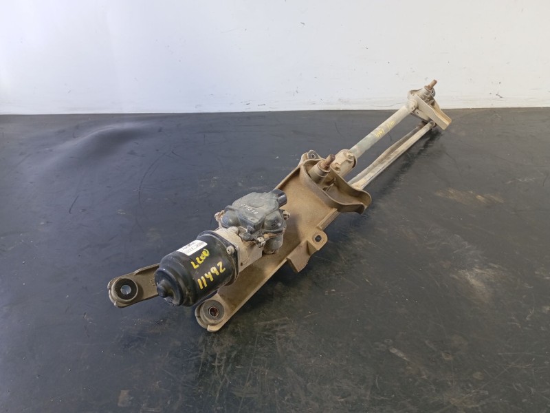 Recambio de motor limpia delantero para mitsubishi l 200 (ka0/kb0) cabina doble intense 4x4 referencia OEM IAM 8250A125  