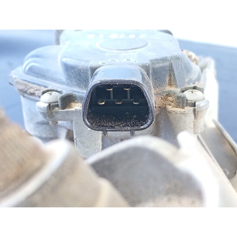 Recambio de motor limpia delantero para mitsubishi l 200 (ka0/kb0) cabina doble intense 4x4 referencia OEM IAM 8250A125  