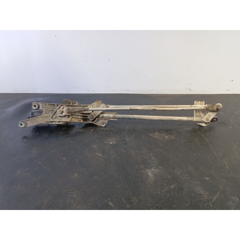 Recambio de motor limpia delantero para mitsubishi l 200 (ka0/kb0) cabina doble intense 4x4 referencia OEM IAM 8250A125  