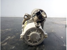 Recambio de motor arranque para opel corsa f cosmos referencia OEM IAM    2