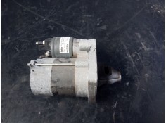 Recambio de motor arranque para opel corsa f cosmos referencia OEM IAM   