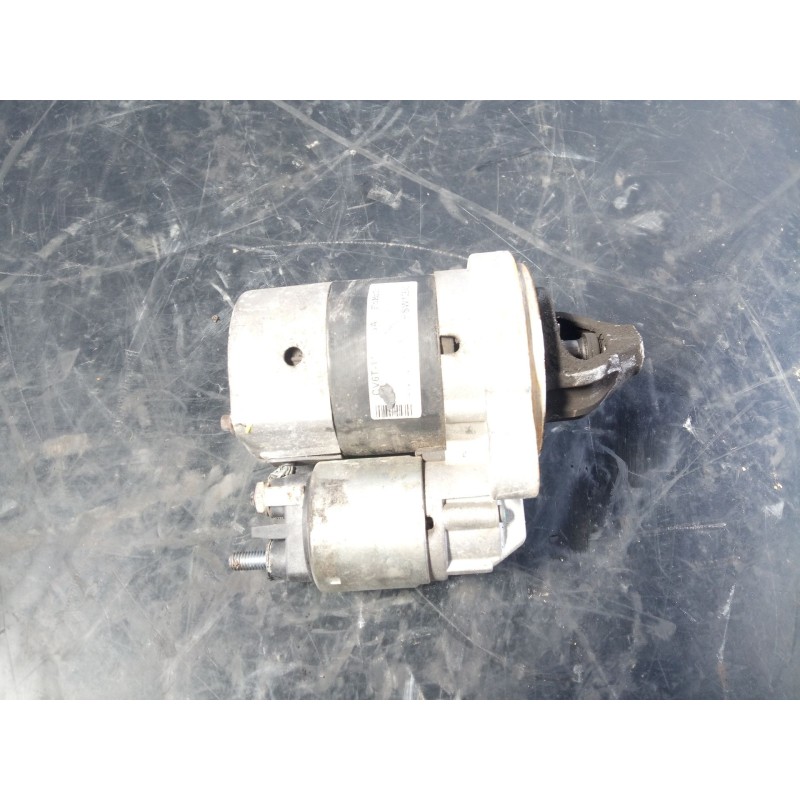 Recambio de motor arranque para ford focus lim. (cb8) edition referencia OEM IAM CV6T11000GA  