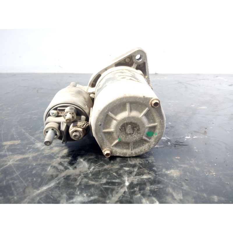 Recambio de motor arranque para ford focus lim. (cb8) edition referencia OEM IAM CV6T11000GA  