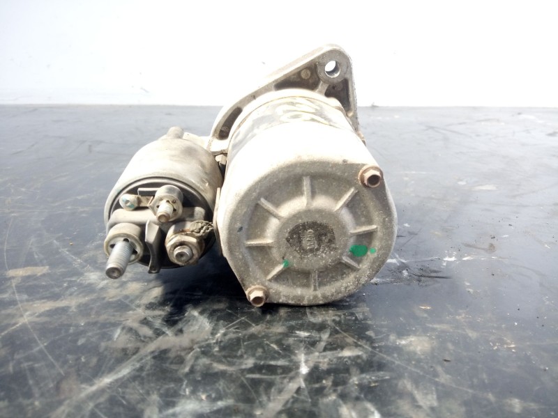 Recambio de motor arranque para ford focus lim. (cb8) edition referencia OEM IAM CV6T11000GA  