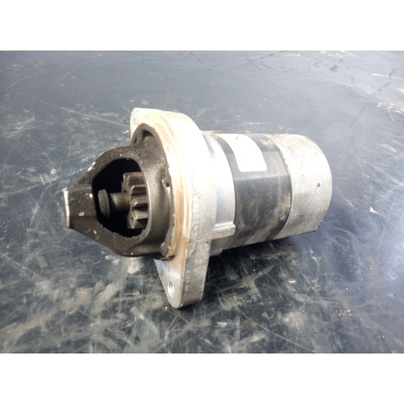 Recambio de motor arranque para ford focus lim. (cb8) edition referencia OEM IAM CV6T11000GA  