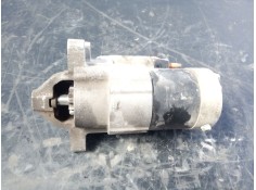 MOTOR ARRANQUE 8200285128 M000T87881 P3-B7-27-3