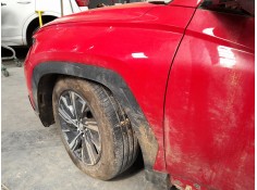 Recambio de aleta delantera izquierda para hyundai tucson (nx4e, nx4a) 1.6 t-gdi referencia OEM IAM    2