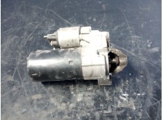 Recambio de motor arranque para renault scenic iii 1.9 dci diesel fap referencia OEM IAM    2