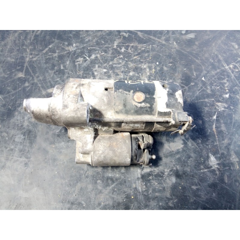 Recambio de motor arranque para honda accord berlina (cl/cn) 2.2 ctdi referencia OEM IAM M002T85672  