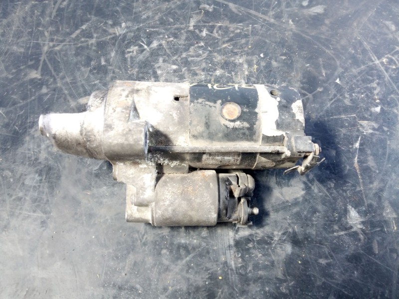 Recambio de motor arranque para honda accord berlina (cl/cn) 2.2 ctdi referencia OEM IAM M002T85672  