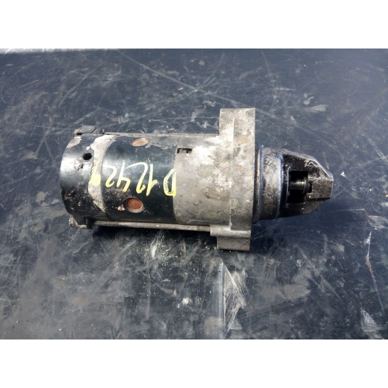 Recambio de motor arranque para honda accord berlina (cl/cn) 2.2 ctdi referencia OEM IAM M002T85672  