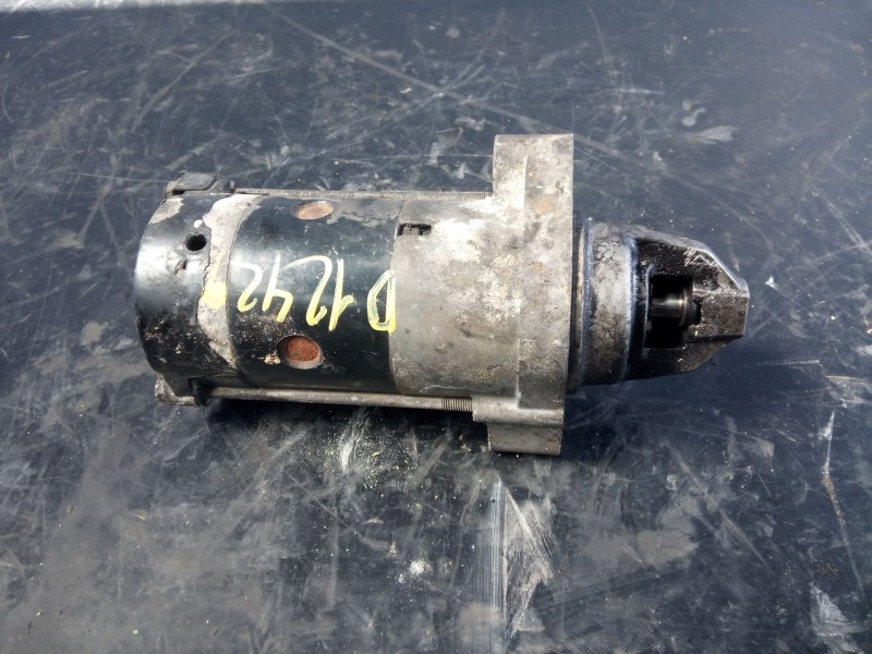 Recambio de motor arranque para honda accord berlina (cl/cn) 2.2 ctdi referencia OEM IAM M002T85672  