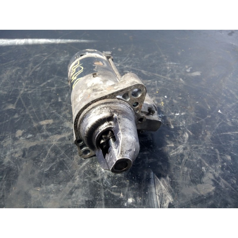 Recambio de motor arranque para honda accord berlina (cl/cn) 2.2 ctdi referencia OEM IAM M002T85672  