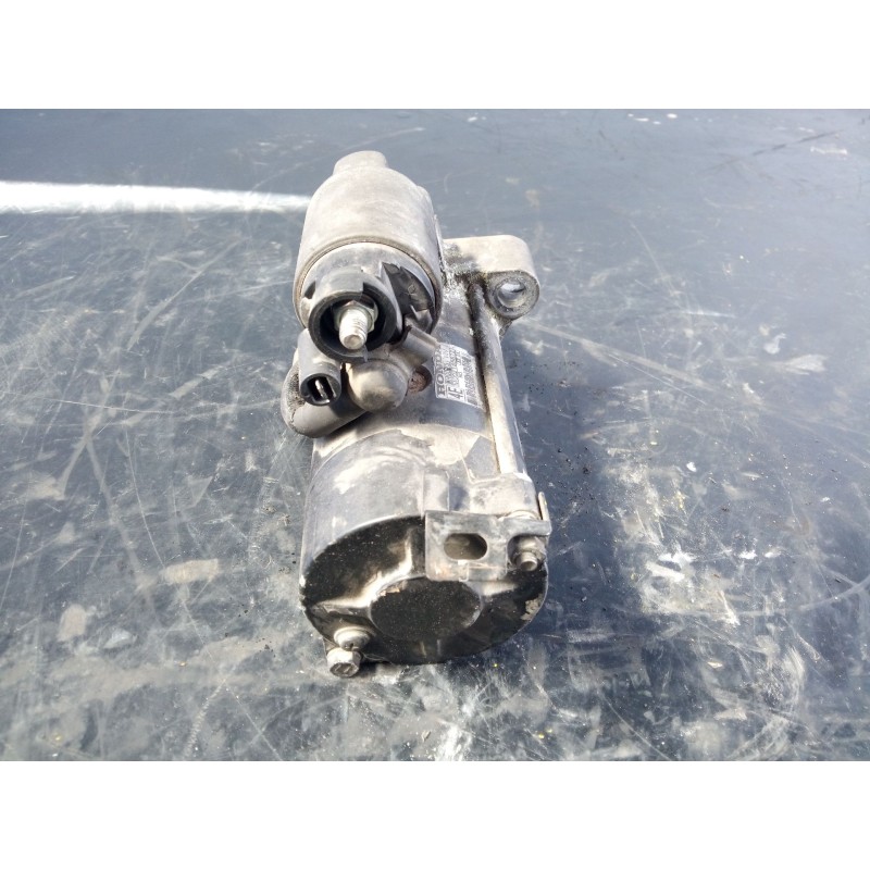 Recambio de motor arranque para honda accord berlina (cl/cn) 2.2 ctdi referencia OEM IAM M002T85672  