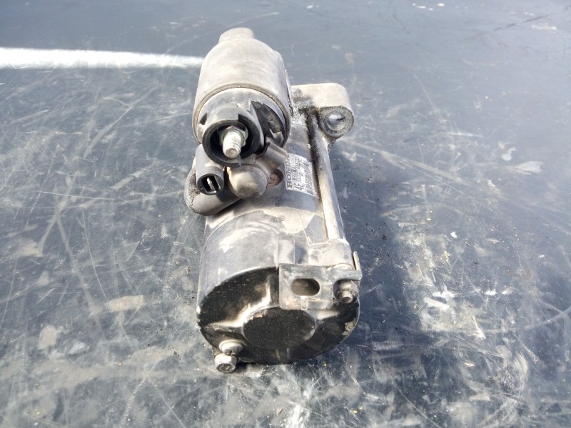 Recambio de motor arranque para honda accord berlina (cl/cn) 2.2 ctdi referencia OEM IAM M002T85672  