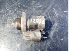 MOTOR ARRANQUE CV6T11000GA 25D21467AKA P3-B7-27-3