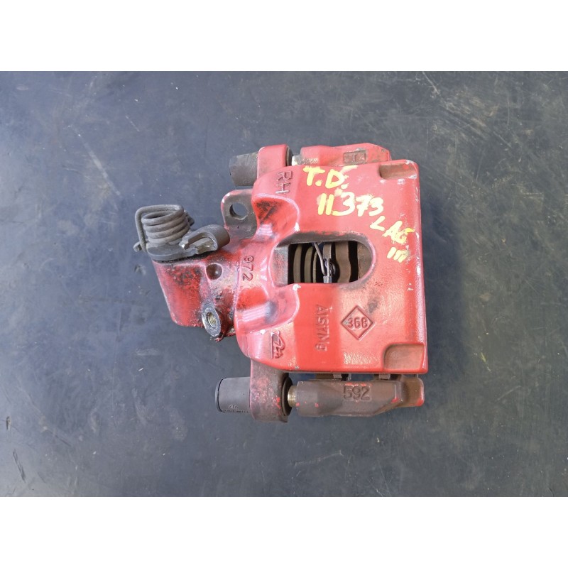 Recambio de pinza freno trasera derecha para renault laguna coupe gt referencia OEM IAM   