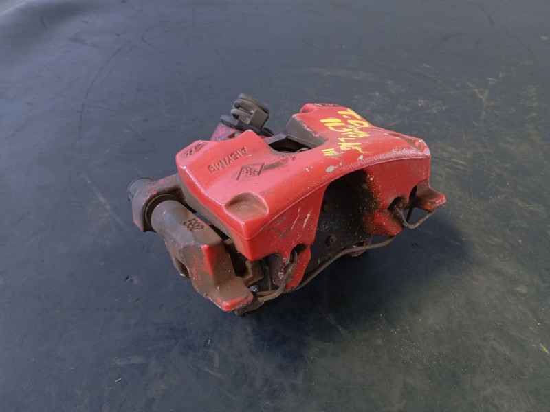 Recambio de pinza freno trasera derecha para renault laguna coupe gt referencia OEM IAM   