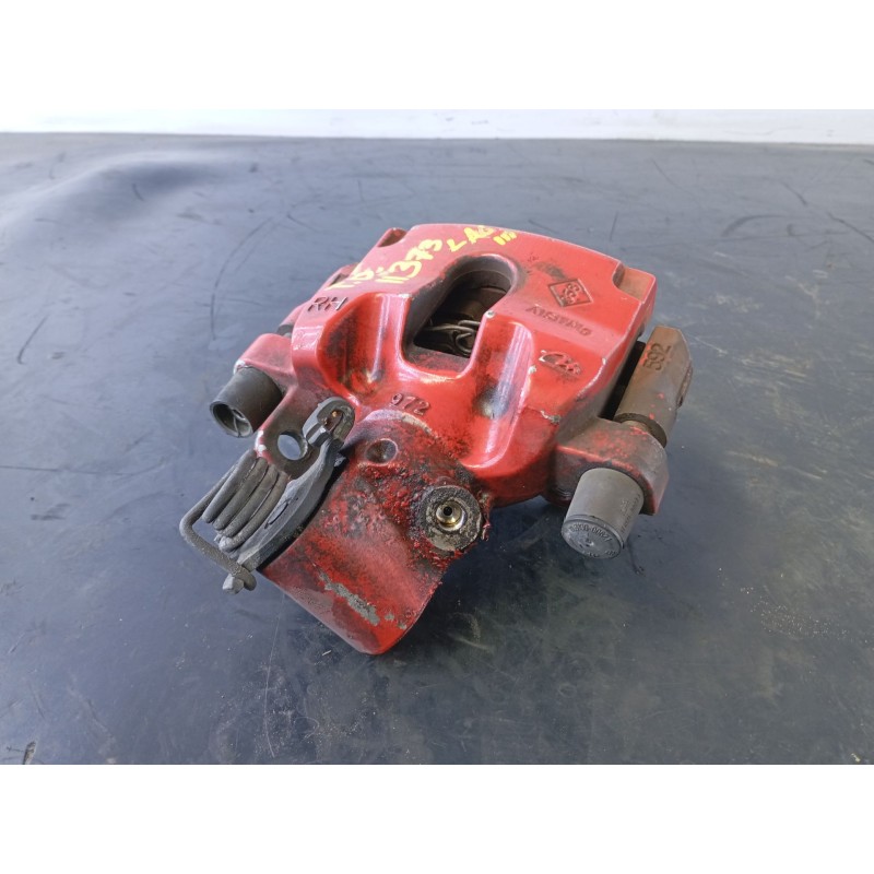 Recambio de pinza freno trasera derecha para renault laguna coupe gt referencia OEM IAM   