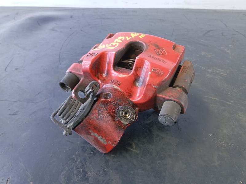 Recambio de pinza freno trasera derecha para renault laguna coupe gt referencia OEM IAM   