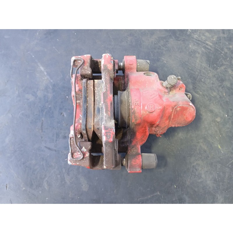 Recambio de pinza freno trasera derecha para renault laguna coupe gt referencia OEM IAM   