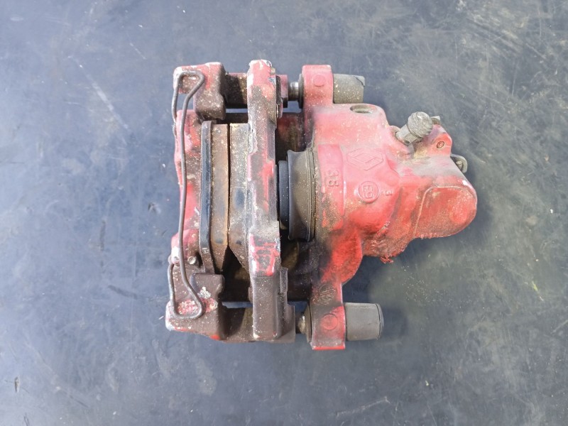 Recambio de pinza freno trasera derecha para renault laguna coupe gt referencia OEM IAM   