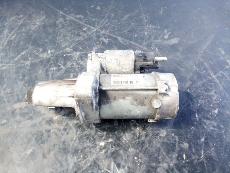 Recambio de motor arranque para mercedes-benz clase cla (w117) cla 200 cdi (117.308) referencia OEM IAM A6459060800 4380002050 