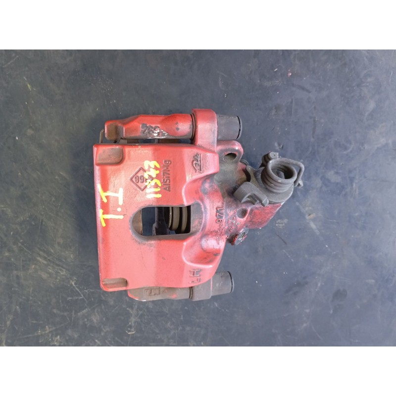 Recambio de pinza freno trasera izquierda para renault laguna coupe gt referencia OEM IAM   