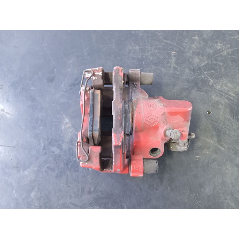 Recambio de pinza freno trasera izquierda para renault laguna coupe gt referencia OEM IAM   