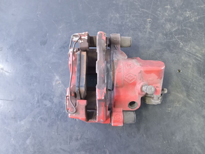 Recambio de pinza freno trasera izquierda para renault laguna coupe gt referencia OEM IAM   