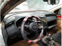 Recambio de salpicadero para hyundai tucson (nx4e, nx4a) 1.6 t-gdi referencia OEM IAM    2