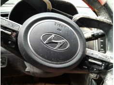 AIRBAG DELANTERO IZQUIERDO 