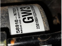 Recambio de abs para hyundai tucson (nx4e, nx4a) 1.6 t-gdi referencia OEM IAM 58910N7031   2