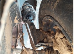 AMORTIGUADOR DELANTERO IZQUIERDO 