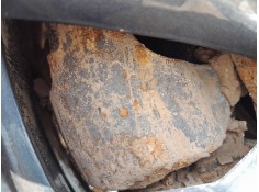 PINZA FRENO DELANTERA IZQUIERDA 