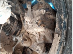 Recambio de pinza freno delantera izquierda para hyundai tucson (nx4e, nx4a) 1.6 t-gdi referencia OEM IAM    2