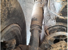 AMORTIGUADOR TRASERO IZQUIERDO 