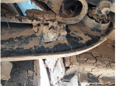 Recambio de mangueta trasera izquierda para hyundai tucson (nx4e, nx4a) 1.6 t-gdi referencia OEM IAM    2