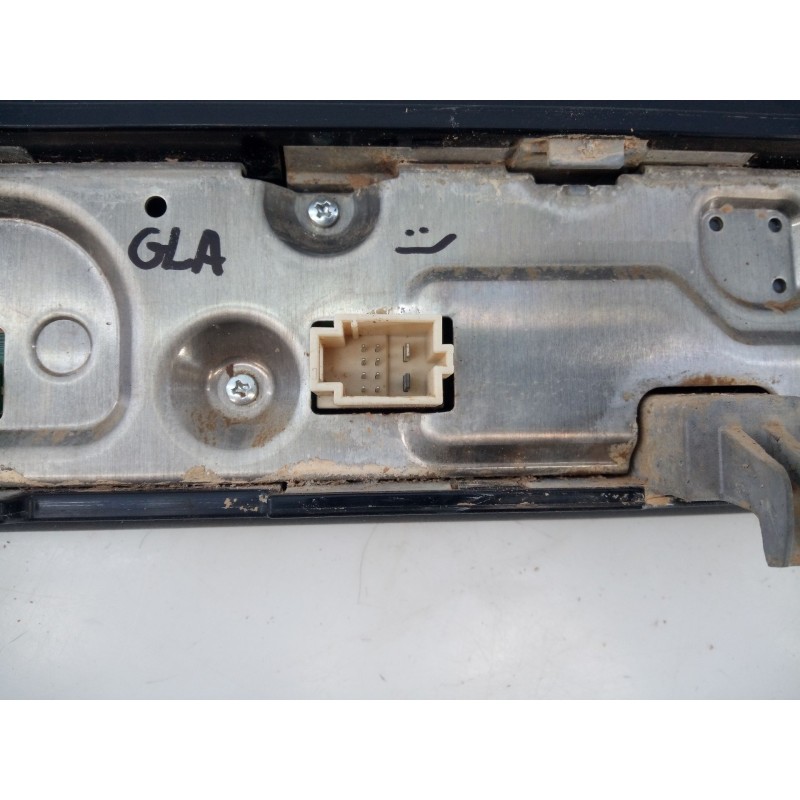 Recambio de cuadro instrumentos para mercedes-benz gla (h247) gla 250 e (247.786) referencia OEM IAM A1779008016  