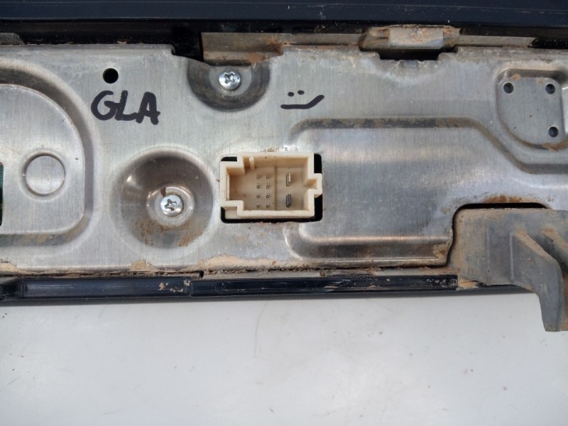 Recambio de cuadro instrumentos para mercedes-benz gla (h247) gla 250 e (247.786) referencia OEM IAM A1779008016  