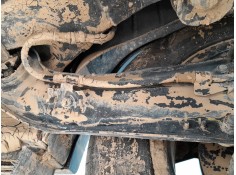 Recambio de mangueta trasera derecha para hyundai tucson (nx4e, nx4a) 1.6 t-gdi referencia OEM IAM    2