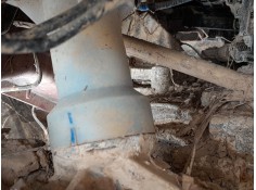 Recambio de cremallera direccion para hyundai tucson (nx4e, nx4a) 1.6 t-gdi referencia OEM IAM    2