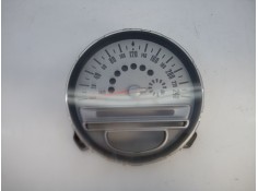 Recambio de cuadro instrumentos para bmw mini (r56) cooper d referencia OEM IAM 9153401  E3-A2-49-2