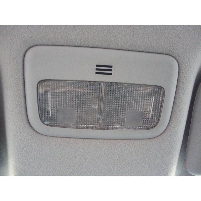 Recambio de luz interior para toyota urban cruiser active referencia OEM IAM   