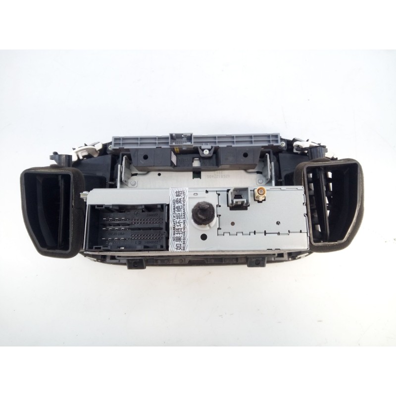 Recambio de sistema audio / radio cd para fiat doblo ii (152) pop referencia OEM IAM   