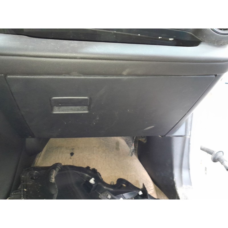 Recambio de guantera para toyota c-hr (x2, h2) phev hybrid awd gr sport referencia OEM IAM   