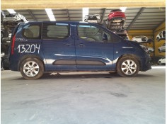 OPEL COMBO E TOUR / LIFE (K9)