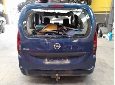 opel combo e tour / life (k9) del año 2019 2